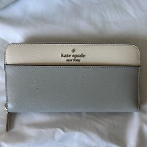 Kate Spade- Madison Large Continental Wallet